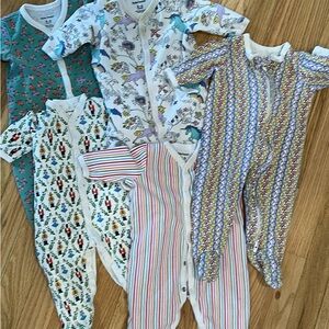 Roller rabbit Kids One Pieces Set